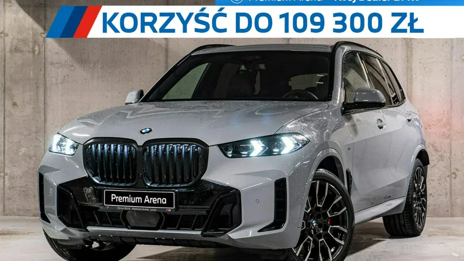BMW X5 -