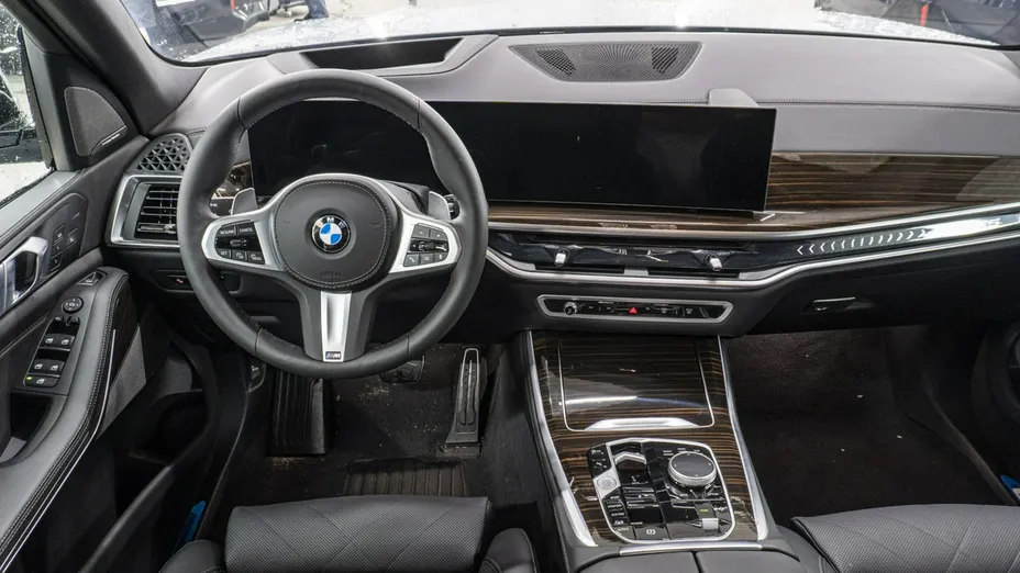 BMW X5 -