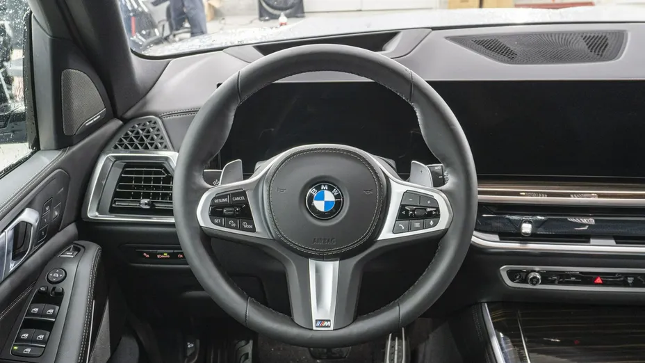 BMW X5 -