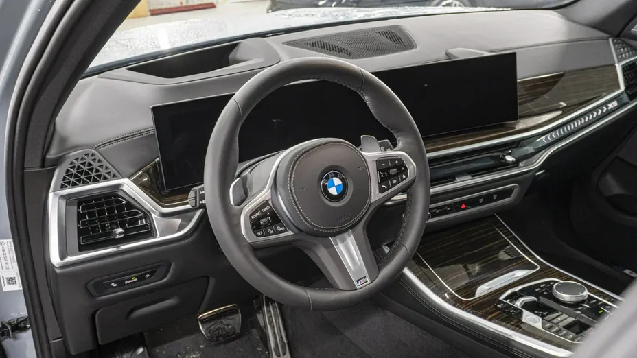 BMW X5 -