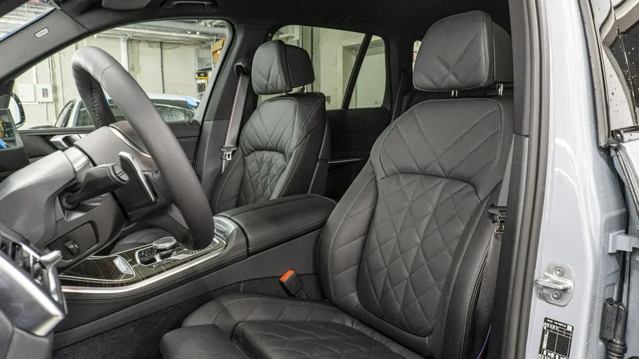 BMW X5 -