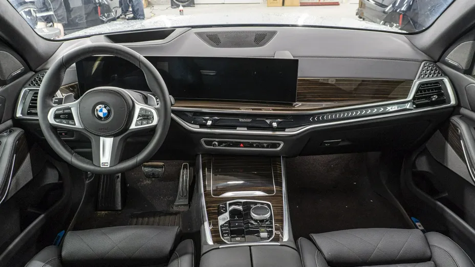 BMW X5 -
