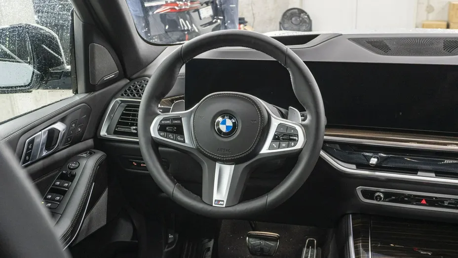 BMW X5 -