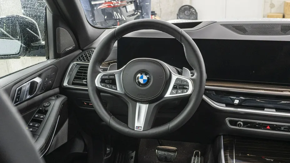 BMW X5 -