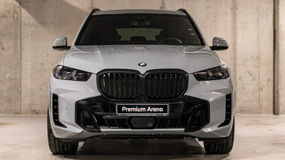 BMW X5 -