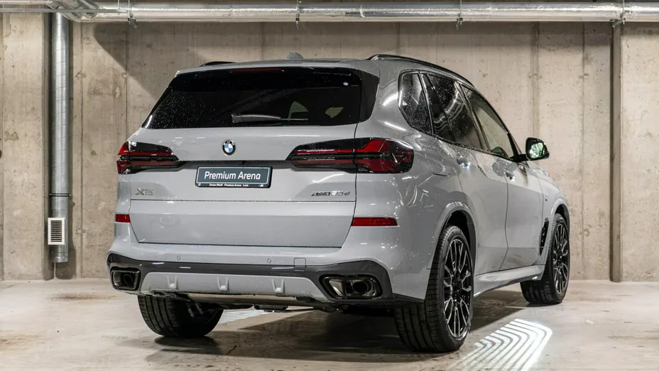 BMW X5 -