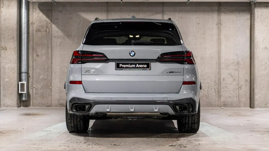 BMW X5 -