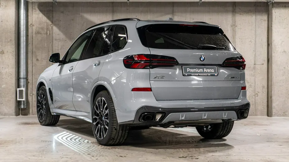 BMW X5 -