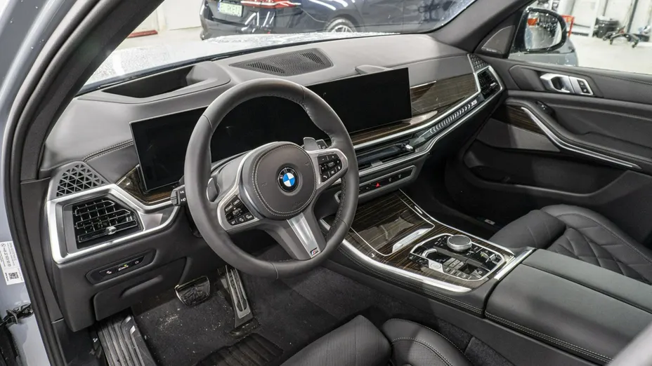 BMW X5 -