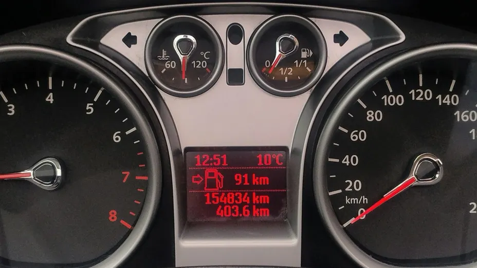 FORD Focus -
