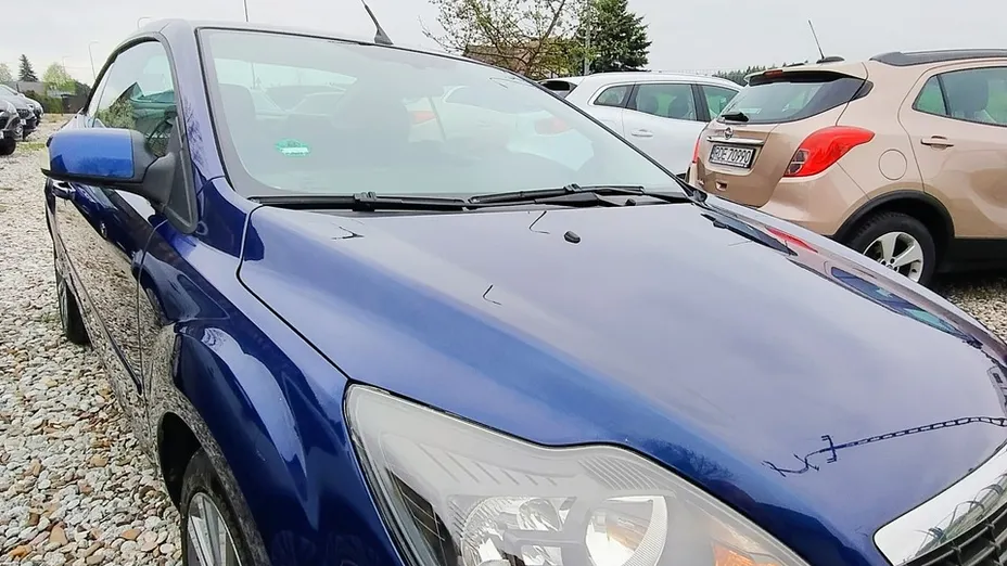 FORD Focus -