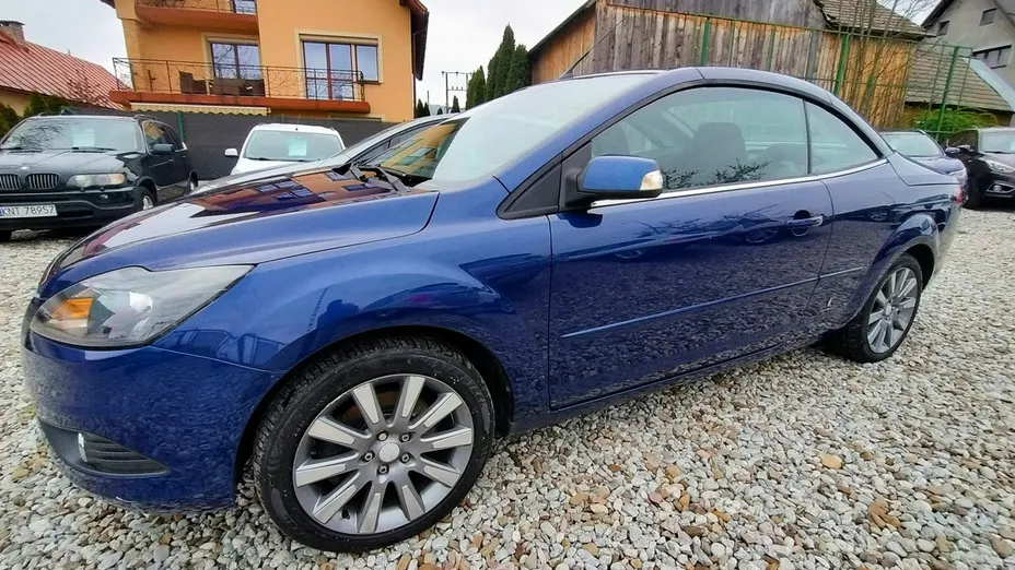 FORD Focus -