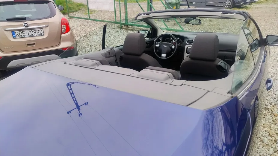 FORD Focus -