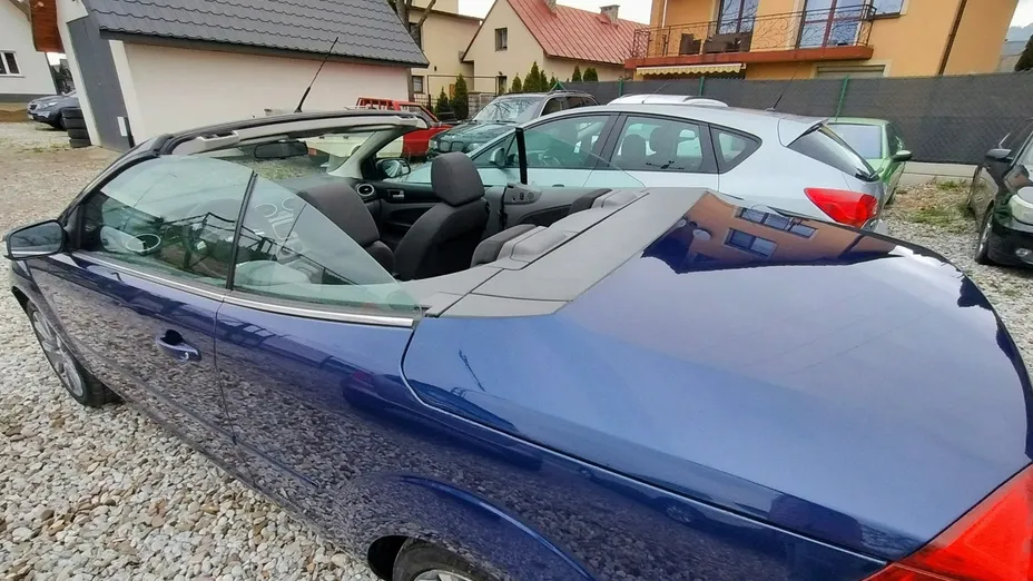 FORD Focus -