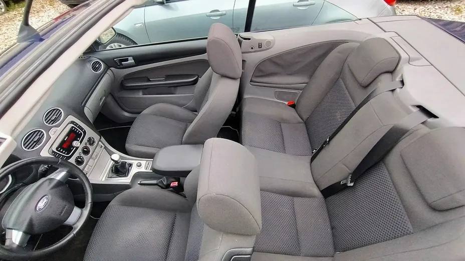 FORD Focus -
