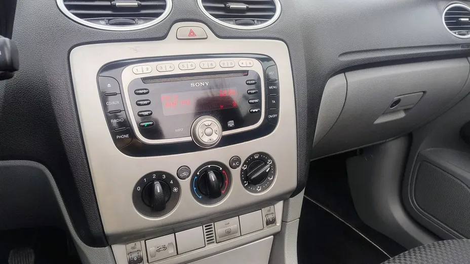 FORD Focus -