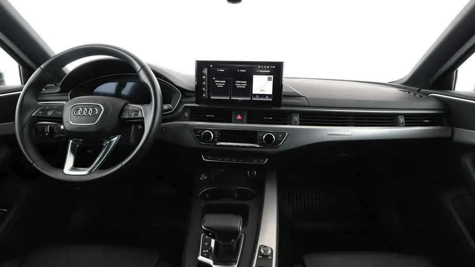 AUDI A4 -