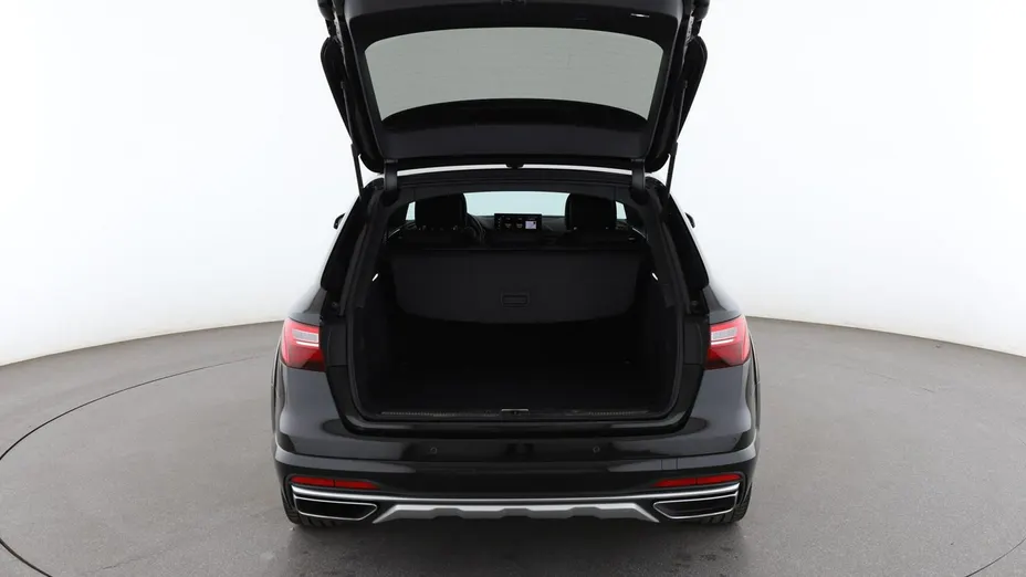 AUDI A4 -