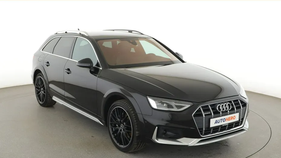 AUDI A4 -