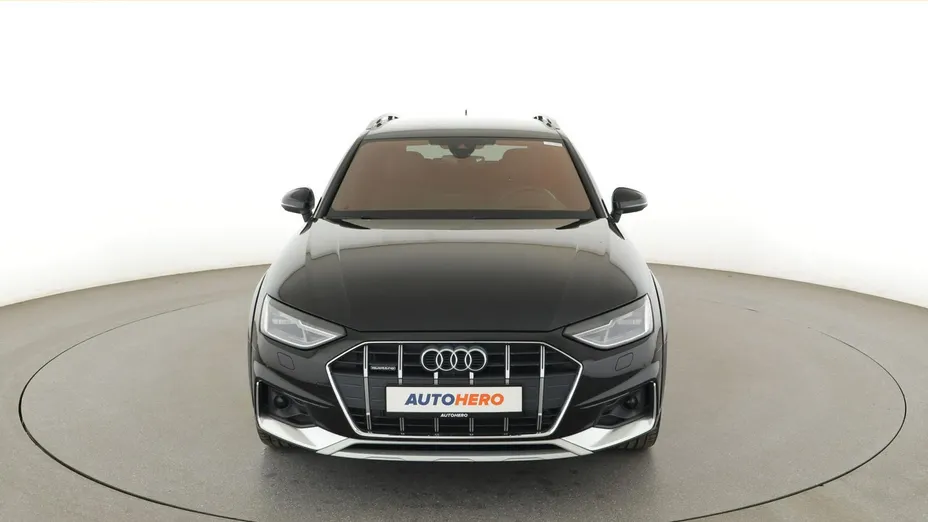 AUDI A4 -