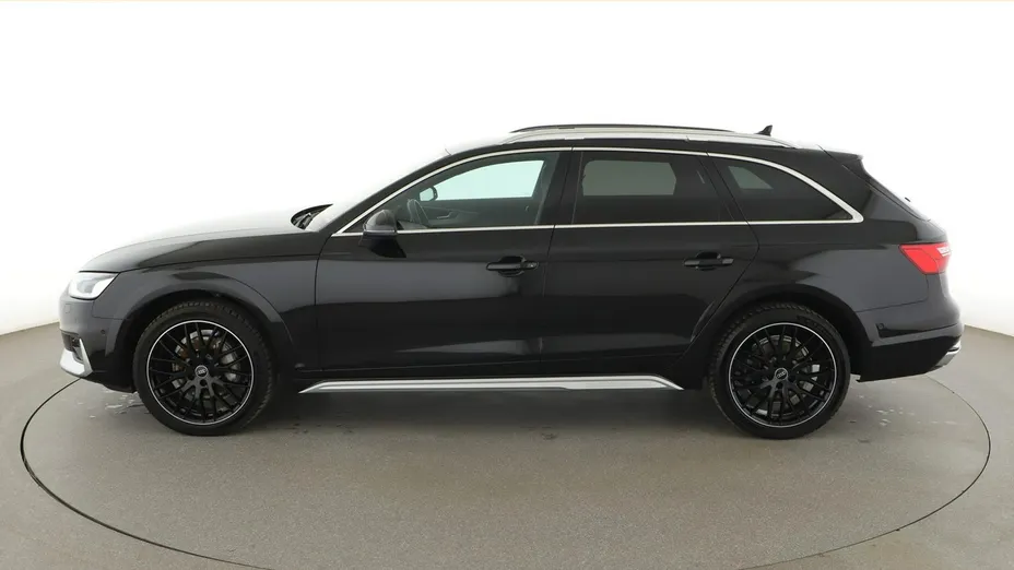 AUDI A4 -