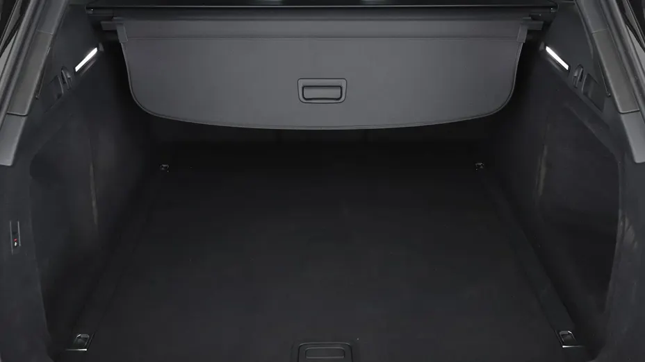 AUDI A4 -