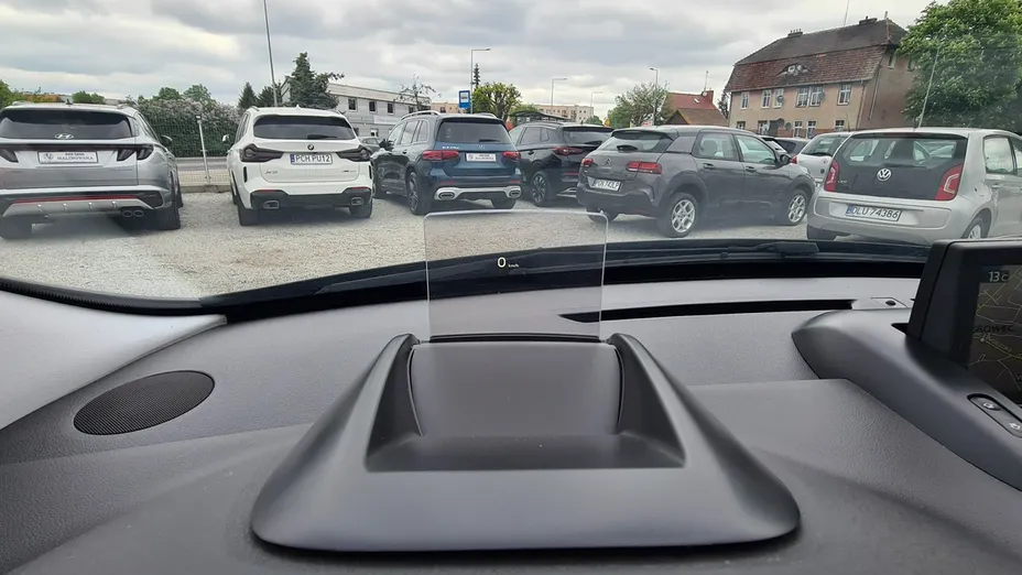 PEUGEOT 3008 -