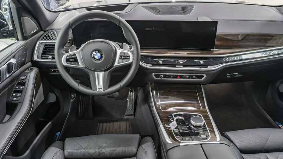 BMW X5 -
