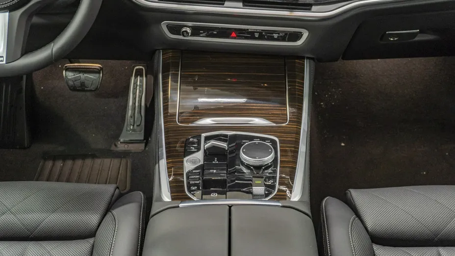 BMW X5 -