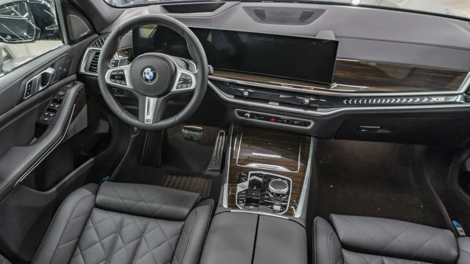 BMW X5 -