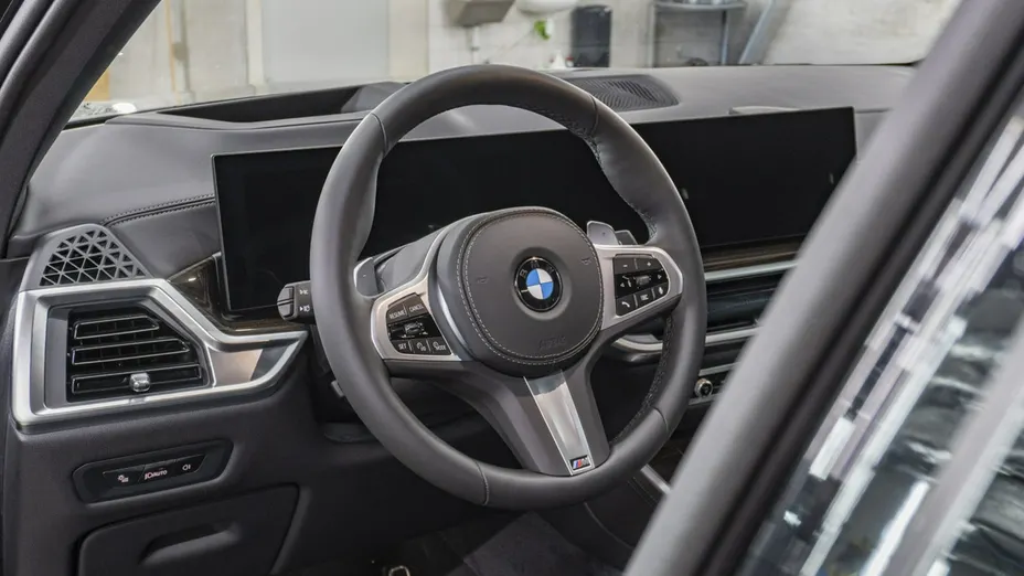 BMW X5 -