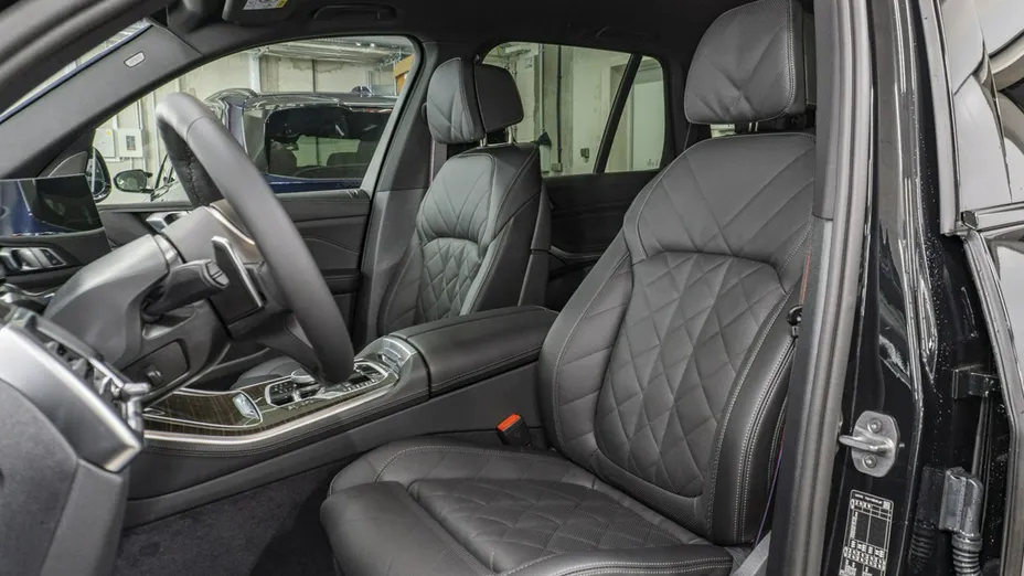 BMW X5 -