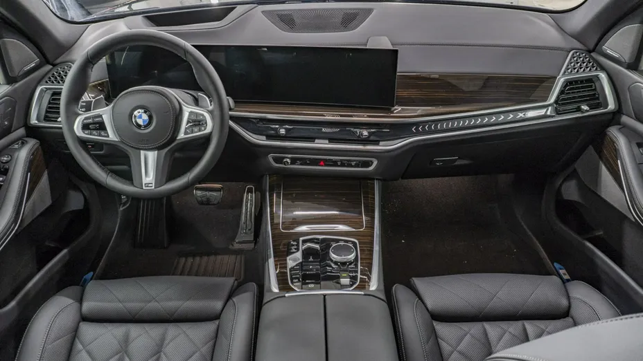 BMW X5 -