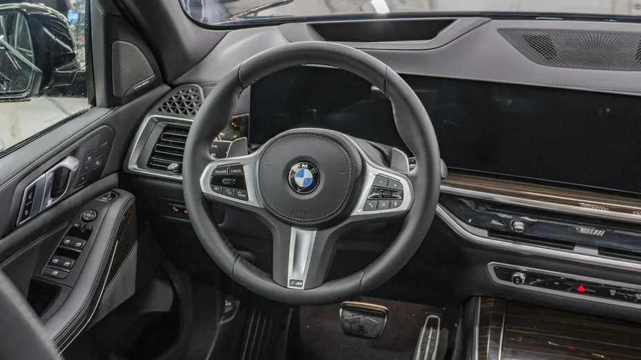 BMW X5 -