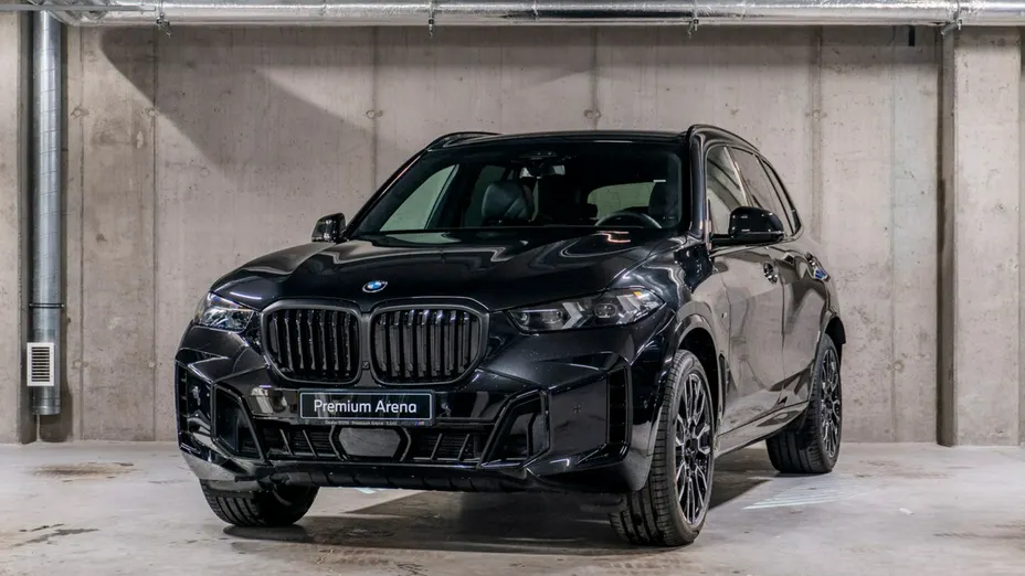 BMW X5 -