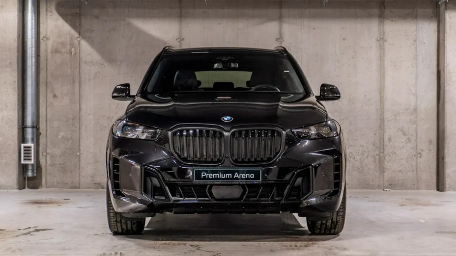 BMW X5 -