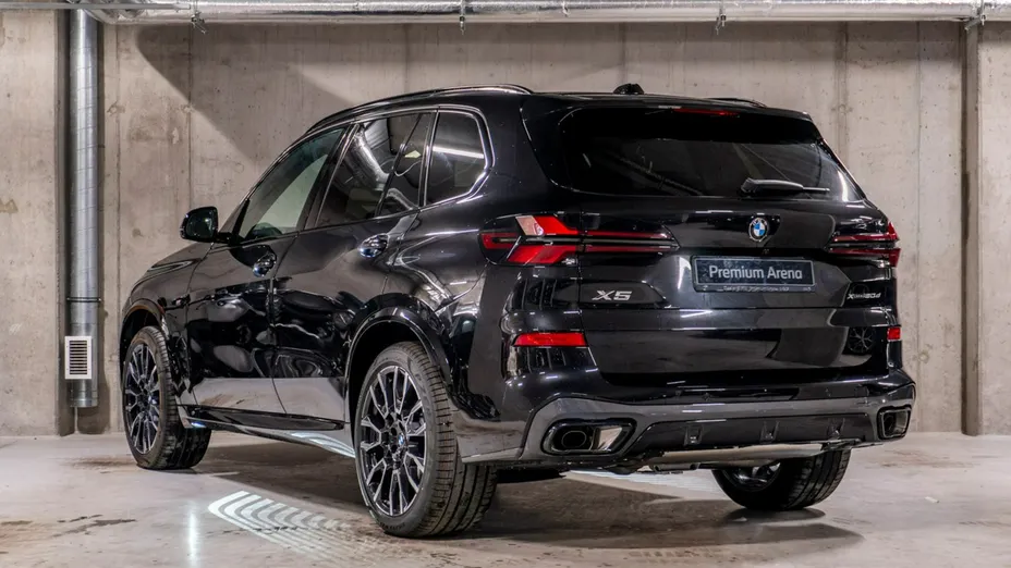BMW X5 -