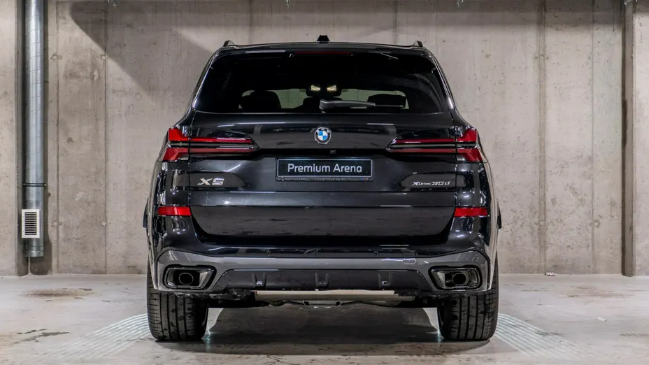 BMW X5 -
