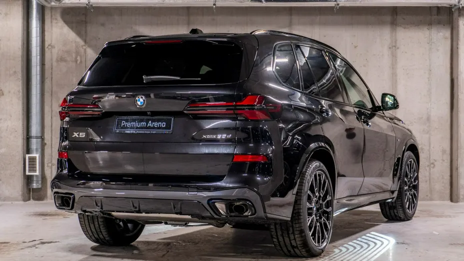 BMW X5 -