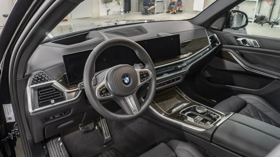 BMW X5 -