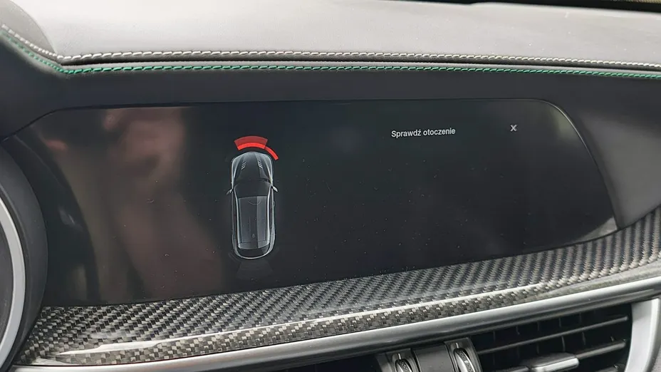 ALFA ROMEO Stelvio -