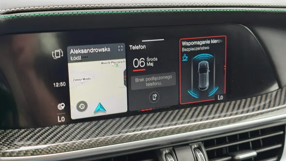 ALFA ROMEO Stelvio -