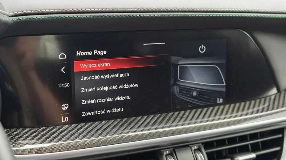 ALFA ROMEO Stelvio -