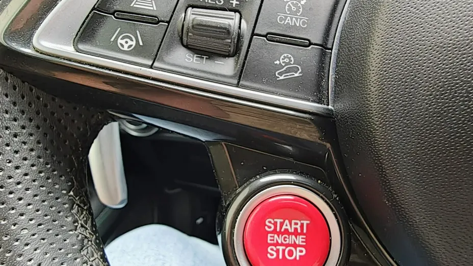 ALFA ROMEO Stelvio -