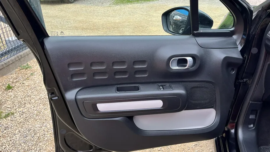 CITROEN C3 -