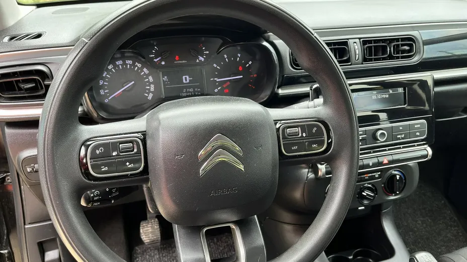 CITROEN C3 -