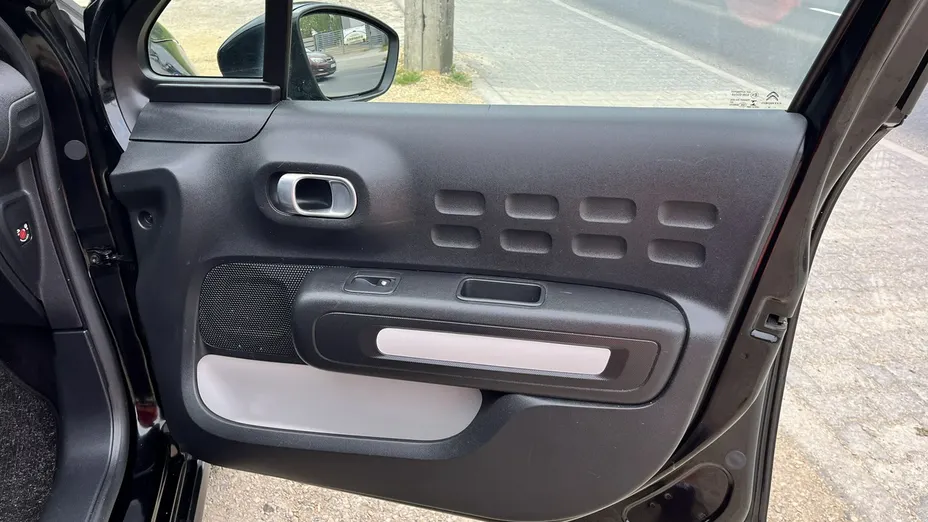 CITROEN C3 -