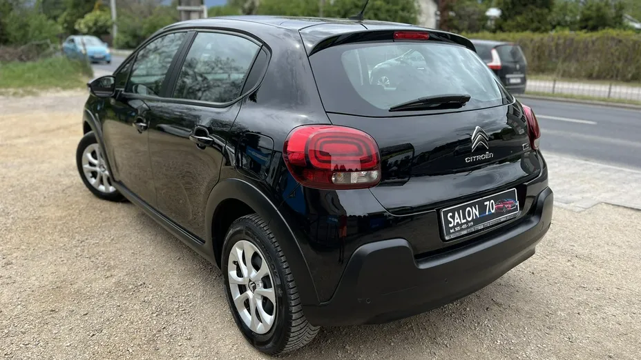 CITROEN C3 -