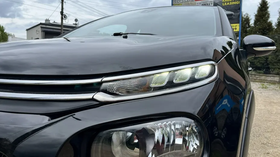 CITROEN C3 -