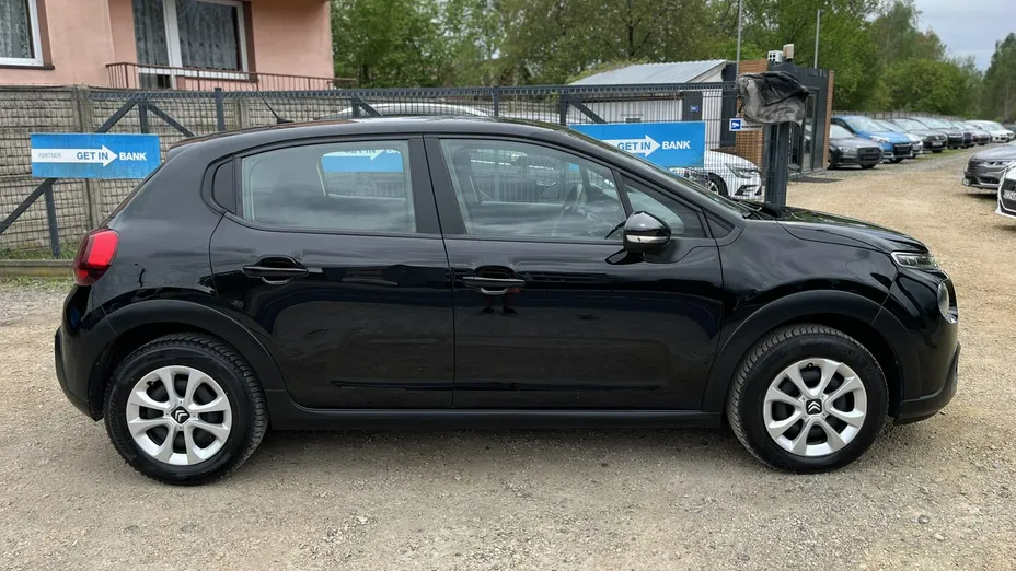 CITROEN C3 -